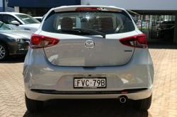 2025 Mazda 2 G15 Evolve