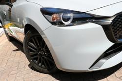 2025 Mazda 2 G15 Evolve