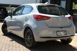 2025 Mazda 2 G15 Evolve