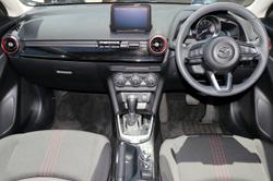 2025 Mazda 2 G15 Evolve