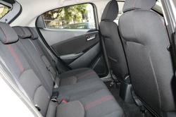 2025 Mazda 2 G15 Evolve