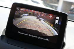 2025 Mazda 2 G15 Evolve