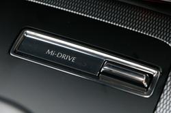 2025 Mazda CX-70 G50e Azami