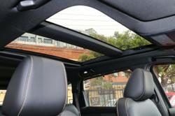 2025 Mazda CX-70 G50e Azami