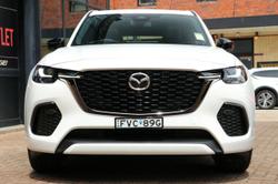 2025 Mazda CX-70 G50e Azami