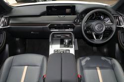 2025 Mazda CX-70 G50e Azami