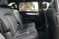 2025 Mazda CX-70 G50e Azami