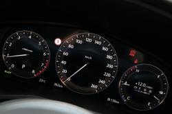 2025 Mazda CX-70 G50e Azami