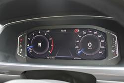 2023 Volkswagen Tiguan 110TSI Life Allspace 5N MY23 Pyrite Silver