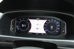 2023 Volkswagen Tiguan 110TSI Life Allspace 5N MY23 Pyrite Silver