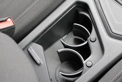 2023 Volkswagen Tiguan 110TSI Life Allspace 5N MY23 Pyrite Silver