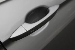 2023 Volkswagen Tiguan 110TSI Life Allspace 5N MY23 Pyrite Silver