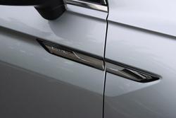 2023 Volkswagen Tiguan 110TSI Life Allspace 5N MY23 Pyrite Silver