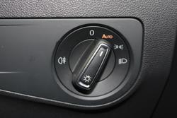 2023 Volkswagen Tiguan 110TSI Life Allspace 5N MY23 Pyrite Silver