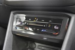 2023 Volkswagen Tiguan 110TSI Life Allspace 5N MY23 Pyrite Silver