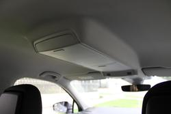 2023 Volkswagen Tiguan 110TSI Life Allspace 5N MY23 Pyrite Silver