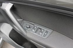 2023 Volkswagen Tiguan 110TSI Life Allspace 5N MY23 Pyrite Silver