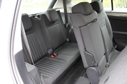 2023 Volkswagen Tiguan 110TSI Life Allspace 5N MY23 Pyrite Silver