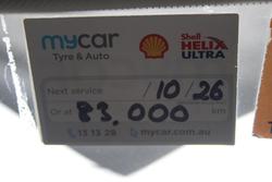 2023 Volkswagen Tiguan 110TSI Life Allspace 5N MY23 Pyrite Silver