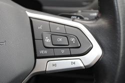 2023 Volkswagen Tiguan 110TSI Life Allspace 5N MY23 Pyrite Silver