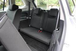 2023 Volkswagen Tiguan 110TSI Life Allspace 5N MY23 Pyrite Silver