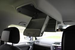 2023 Volkswagen Tiguan 110TSI Life Allspace 5N MY23 Pyrite Silver