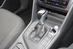 2023 Volkswagen Tiguan 110TSI Life Allspace 5N MY23 Pyrite Silver