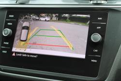 2023 Volkswagen Tiguan 110TSI Life Allspace 5N MY23 Pyrite Silver