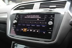 2023 Volkswagen Tiguan 110TSI Life Allspace 5N MY23 Pyrite Silver