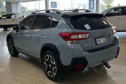 2019 Subaru XV 2.0i-S
