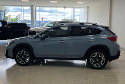 2019 Subaru XV 2.0i-S