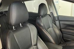 2019 Subaru XV 2.0i-S