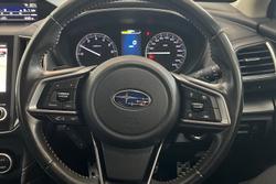 2019 Subaru XV 2.0i-S