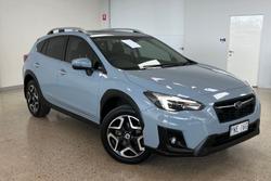 2019 Subaru XV 2.0i-S