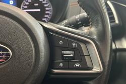 2019 Subaru XV 2.0i-S