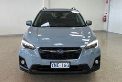 2019 Subaru XV 2.0i-S
