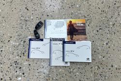 2019 Subaru XV 2.0i-S