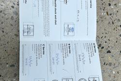 2019 Subaru XV 2.0i-S