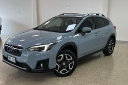 2019 Subaru XV 2.0i-S