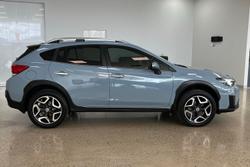 2019 Subaru XV 2.0i-S