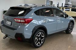 2019 Subaru XV 2.0i-S