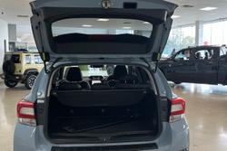 2019 Subaru XV 2.0i-S