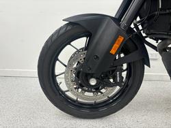 2015 Ktm 1050 ADVENTURE Orange