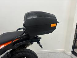 2015 Ktm 1050 ADVENTURE Orange