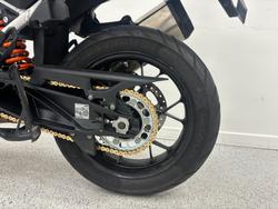 2015 Ktm 1050 ADVENTURE Orange