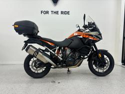 KTM 1050 Adventure
