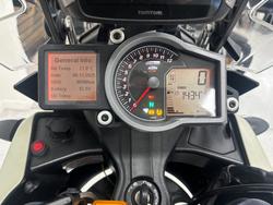 2015 Ktm 1050 ADVENTURE Orange