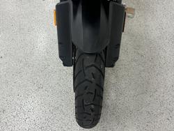 2015 Ktm 1050 ADVENTURE Orange