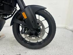 2015 Ktm 1050 ADVENTURE Orange