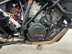 2015 Ktm 1050 ADVENTURE Orange